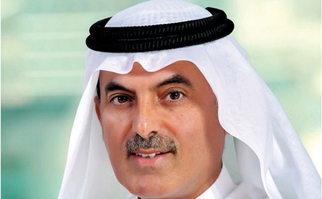 عبد الله بن أحمد الغرير - أغنى 10 أشخاص عرب في العالم
