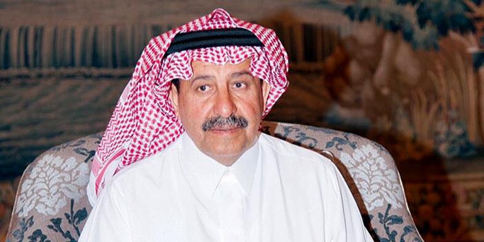 الأمير سلطان بن محمد بن سعود الكبير - أغنى 10 أشخاص عرب في العالم