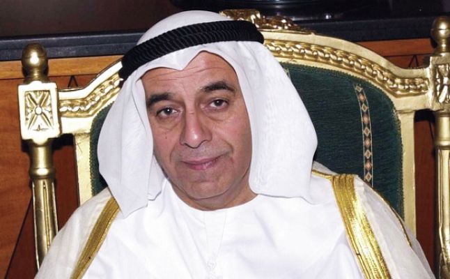 عبد الله الفطيم - أغنى 10 أشخاص عرب في العالم