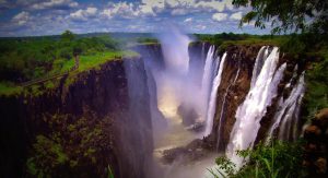 Victoria-Falls-Photo