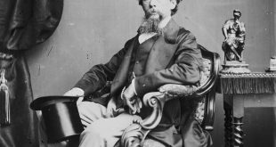 Charles Dickens