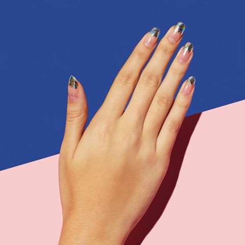 elle-french-tip-nails-manicure-paintbox