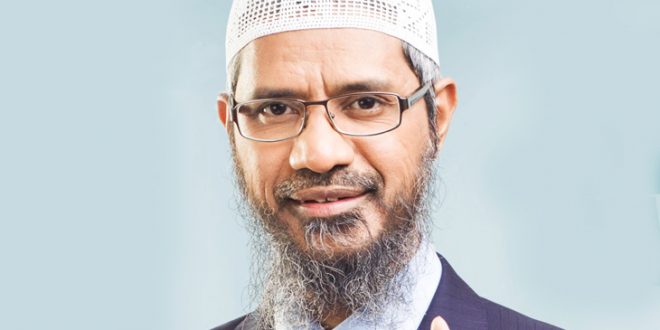 zakir naik